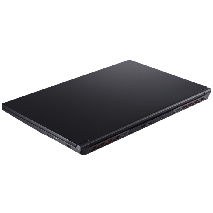 Ordinateur portable CLEVO NP70HJ assemblé sur mesure, certifié compatible linux ubuntu, fedora, mint, debian. Portable modulaire évolutif, puissant avec carte graphique puissante - CLEVO